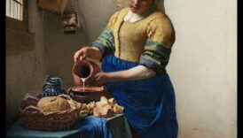 الحياة اليومية الهولندية: مشاهد العمل والترفيه في لوحات العصر الذهبي