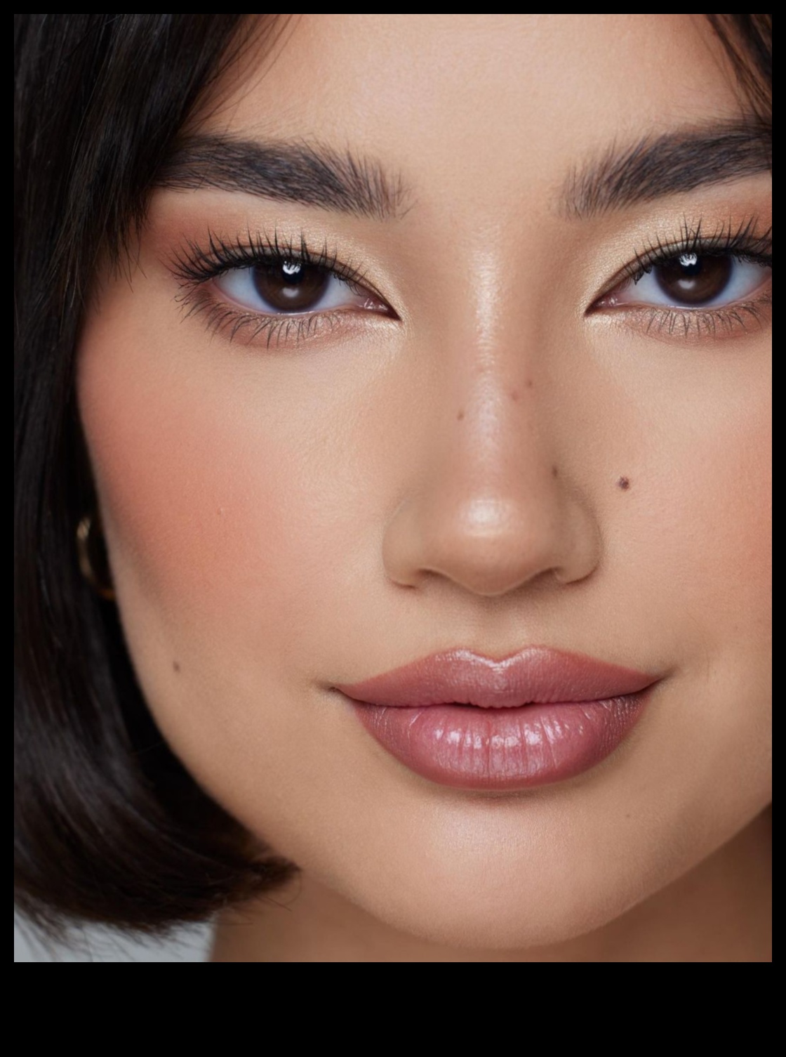 الأضواء، الكاميرا، التألق: إطلاق العنان لقوة تقنيات مكياج الحفلات