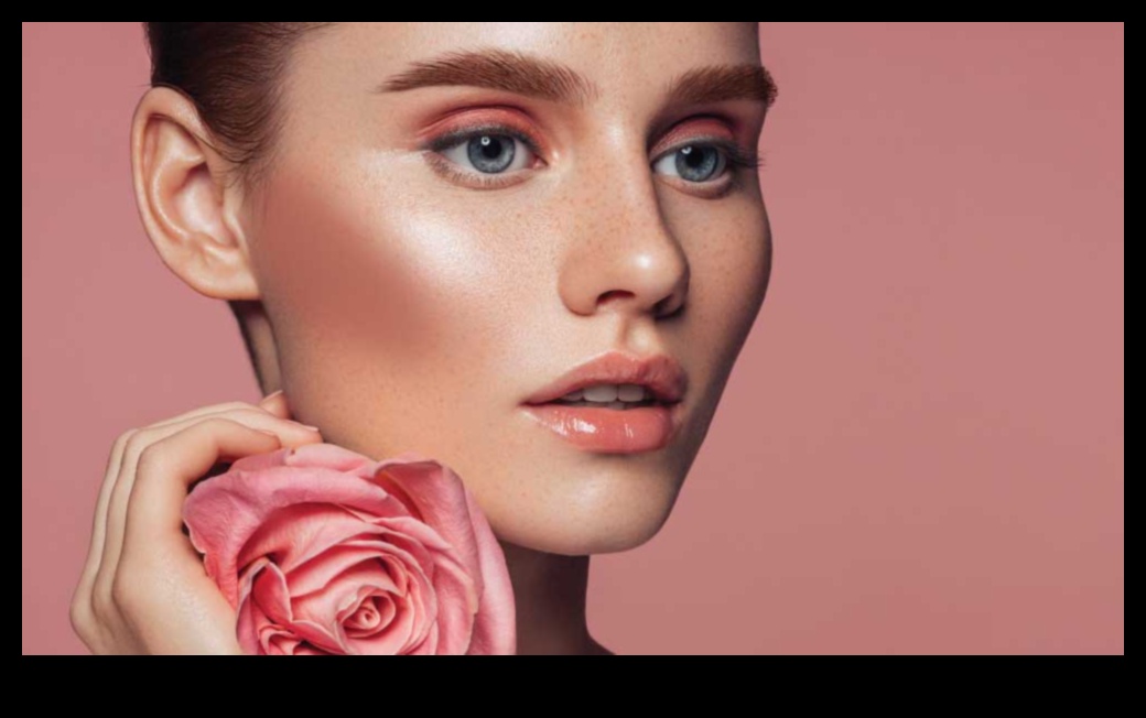 أحمر الخدود بدون مجهود: تحقيق توهج وردي باستخدام تقنيات الماكياج الطبيعية
