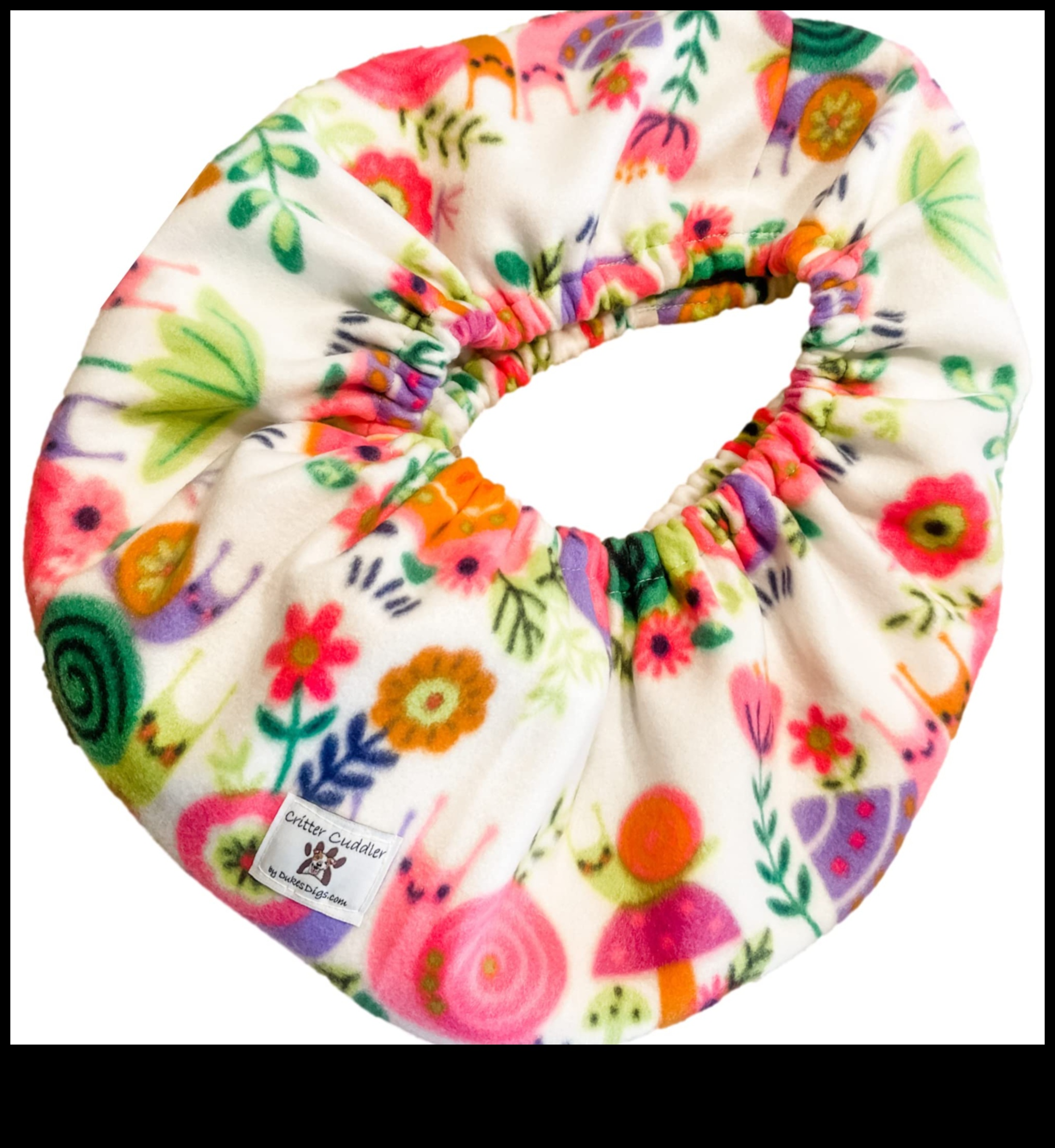 الحضن المخلوق: نصائح الترابط لأصحاب الحيوانات الصغيرة