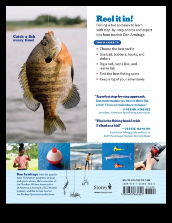 تقنيات المعالجة: اختيار النهج الصحيح للأسماك المختلفة