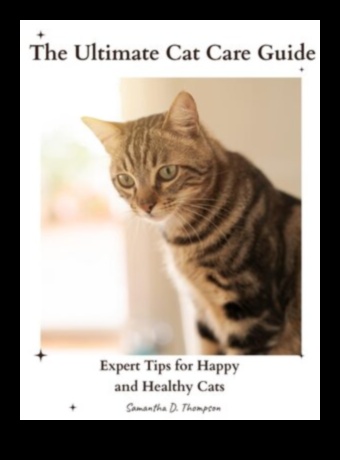 حكمة الشعيرة: التنقل في تقنيات تدريب القطط