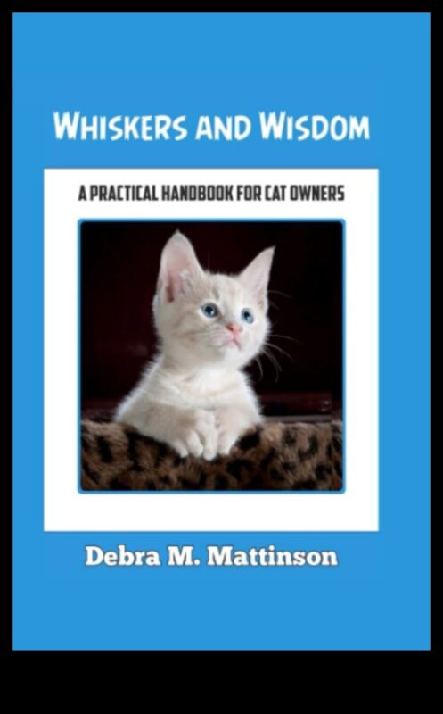 حكمة الشعيرة: التنقل في تقنيات تدريب القطط