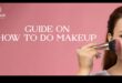 فن تحضير بشرتك للمكياج: خطوات لتطبيق سلس