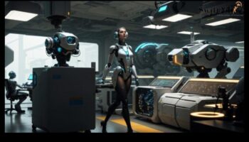 الثورة الروبوتية: تشكيل المشهد التكنولوجي الإيجابي للأتمتة