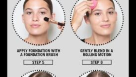 قم ببناء قاعدتك: نصائح لتطبيق كريم الأساس كالمحترفين