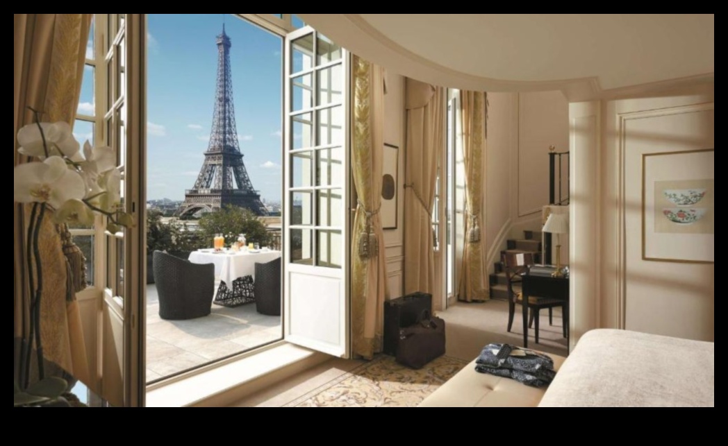 همسات أنيقة: جناحك الشخصي