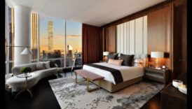 همسات أنيقة: جناحك الشخصي