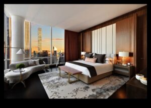 همسات أنيقة: جناحك الشخصي