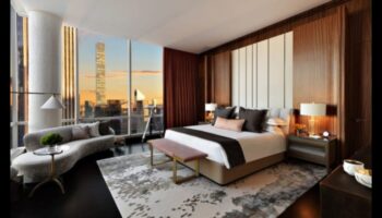 همسات أنيقة: جناحك الشخصي