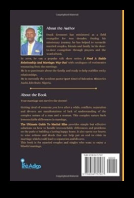 التآزر الروحي: استراتيجيات لرفع الصحة الزوجية والسعادة من أجل الفرح الأبدي