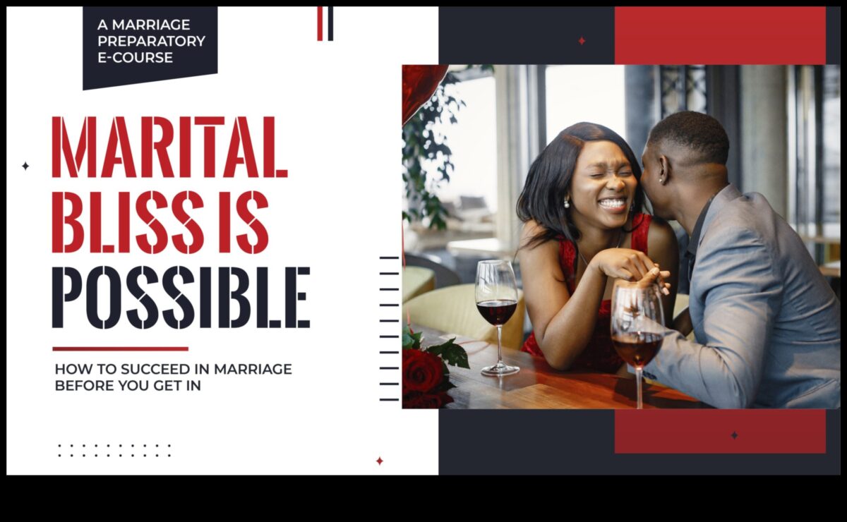 التآزر الروحي: استراتيجيات لرفع الصحة الزوجية والسعادة من أجل الفرح الأبدي