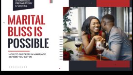 التآزر الروحي: استراتيجيات لرفع الصحة الزوجية والسعادة من أجل الفرح الأبدي