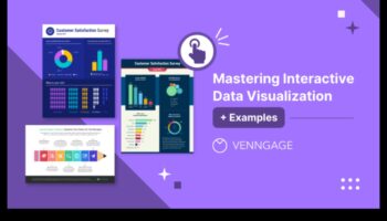 التصاميم الديناميكية: تصور الرؤى مع حلول علوم البيانات التفاعلية