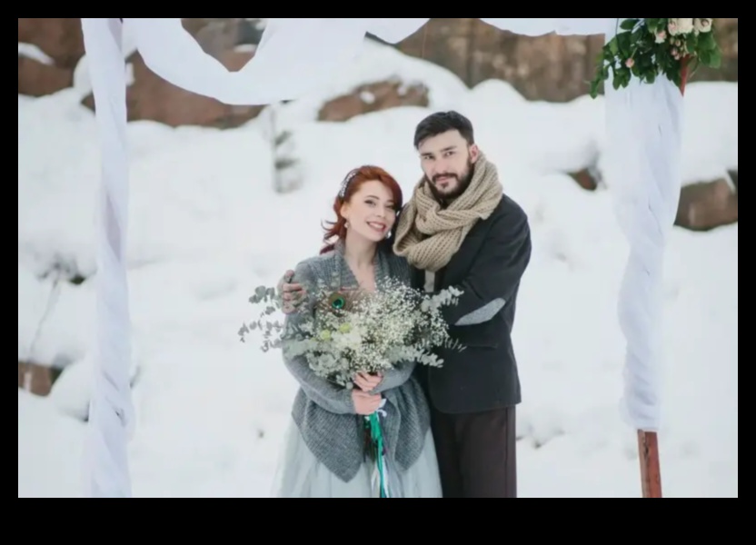 الوعود الأنيقة: نعيم ملابس العريس