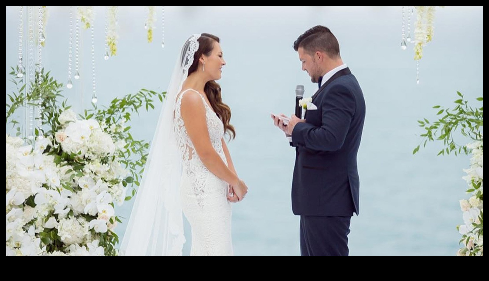 الوعود الأنيقة: نعيم ملابس العريس