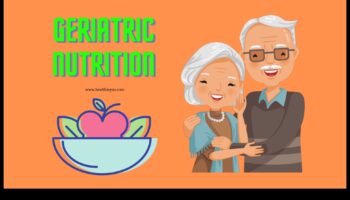 نكهات الشيخوخة: تغذية الشيخوخة من أجل حياة مرضية