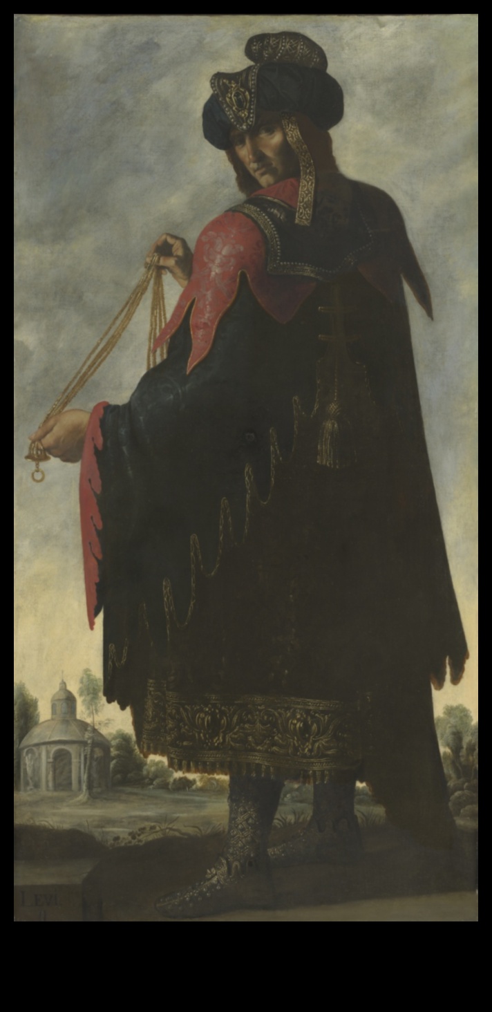 فرانسيسكو دي زورباران: براعة الفن الديني الإسباني