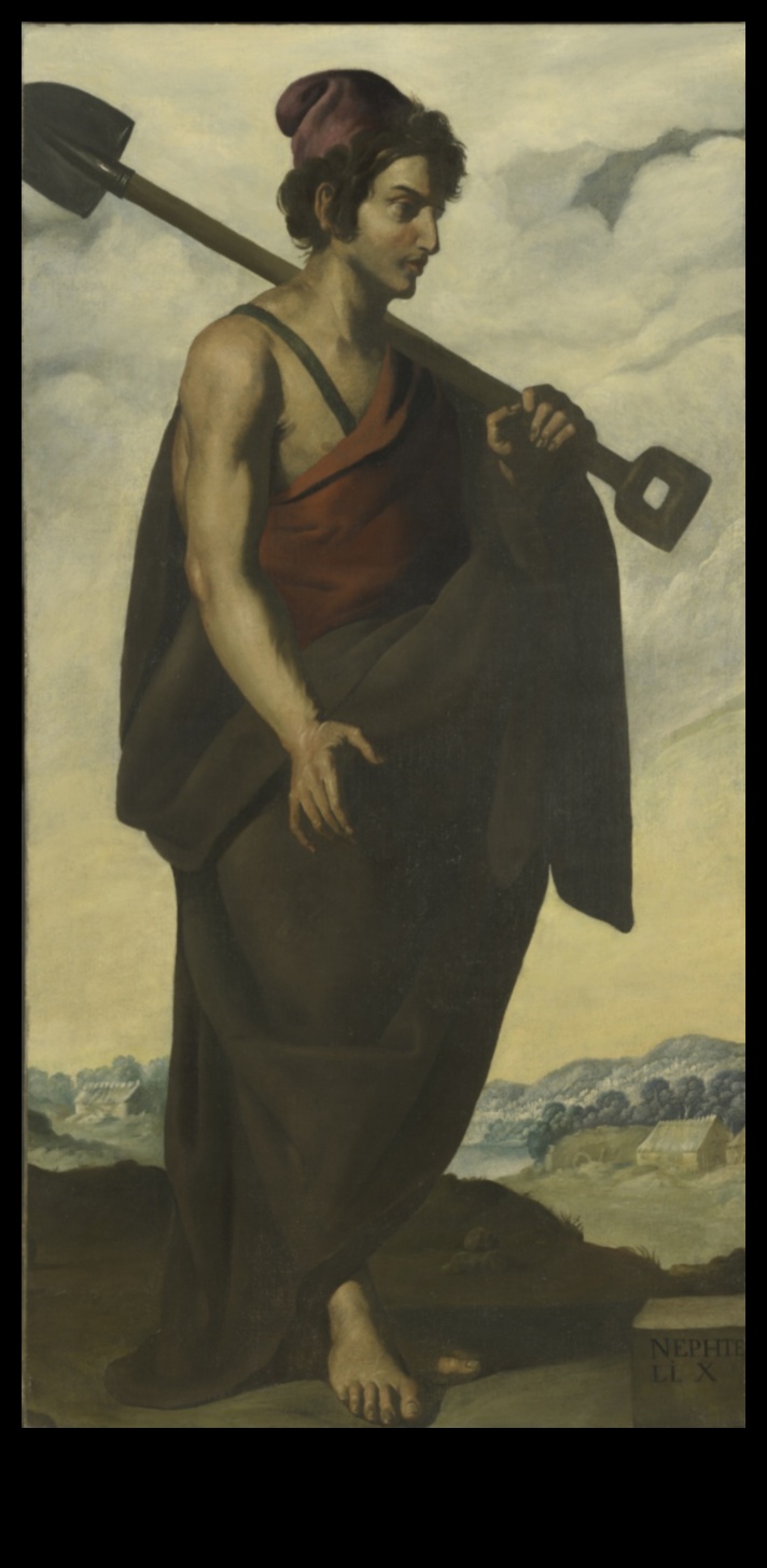 فرانسيسكو دي زورباران: براعة الفن الديني الإسباني