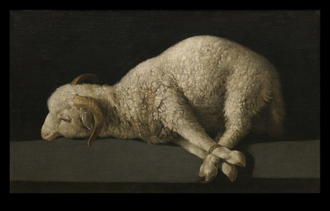 فرانسيسكو دي زورباران: براعة الفن الديني الإسباني