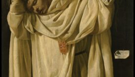 فرانسيسكو دي زورباران: براعة الفن الديني الإسباني