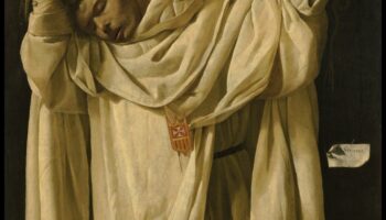 فرانسيسكو دي زورباران: براعة الفن الديني الإسباني