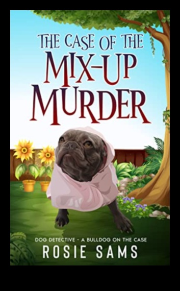 تابع المحقق الهزلي: توسيع خيارات اللغز