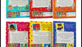 تابع المحقق الهزلي: توسيع خيارات اللغز