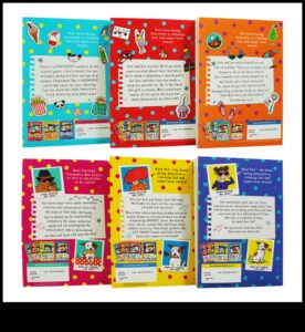 تابع المحقق الهزلي: توسيع خيارات اللغز