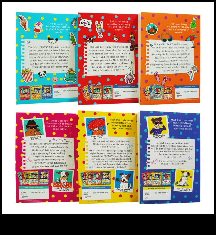 تابع المحقق الهزلي: توسيع خيارات اللغز