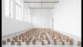 تفكيك الحدود: الفن المفاهيمي في القرن الحادي والعشرين