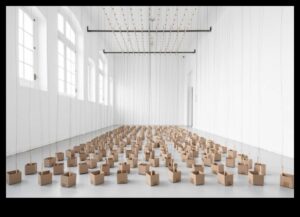 تفكيك الحدود: الفن المفاهيمي في القرن الحادي والعشرين