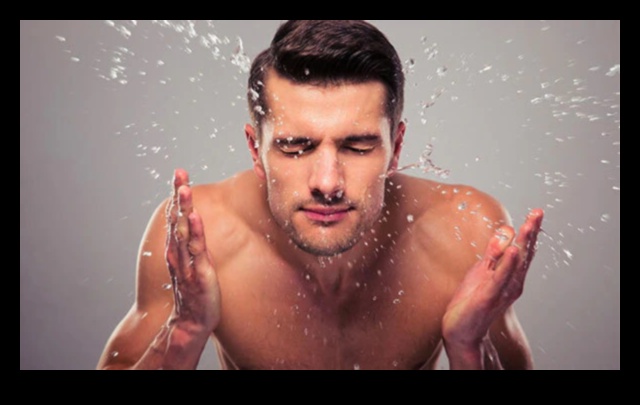 العناية بالبشرة للرجال: تخصيص الإجراءات الروتينية للبشرة الذكورية