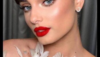 التألق والتألق: تحقيق أنماط مكياج للحفلات تستحق السجادة الحمراء