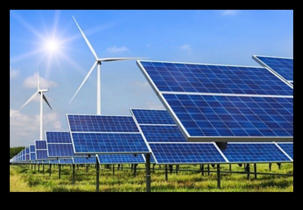 عجائب صديقة للبيئة: تحويل الأفكار إلى حقائق متجددة