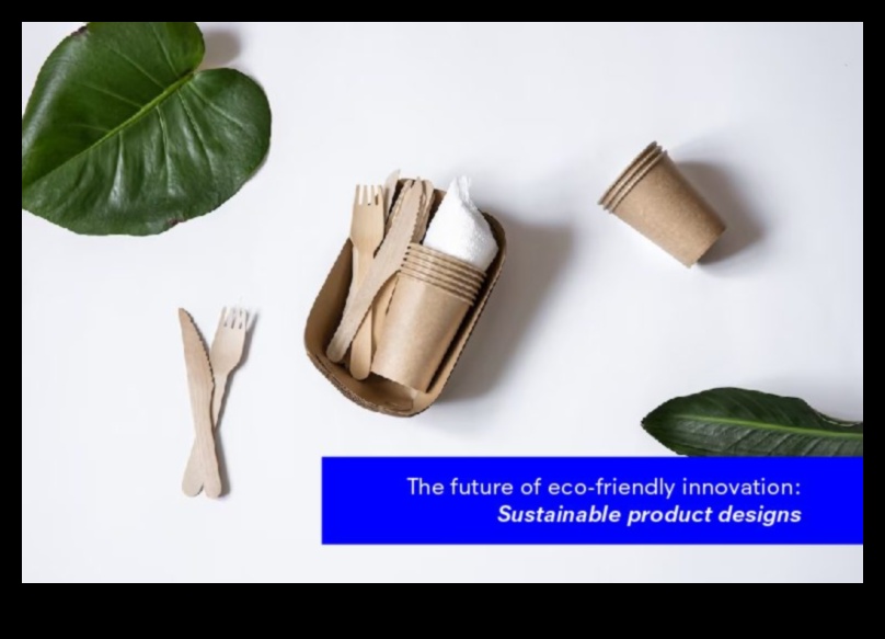 عجائب صديقة للبيئة: تحويل الأفكار إلى حقائق متجددة