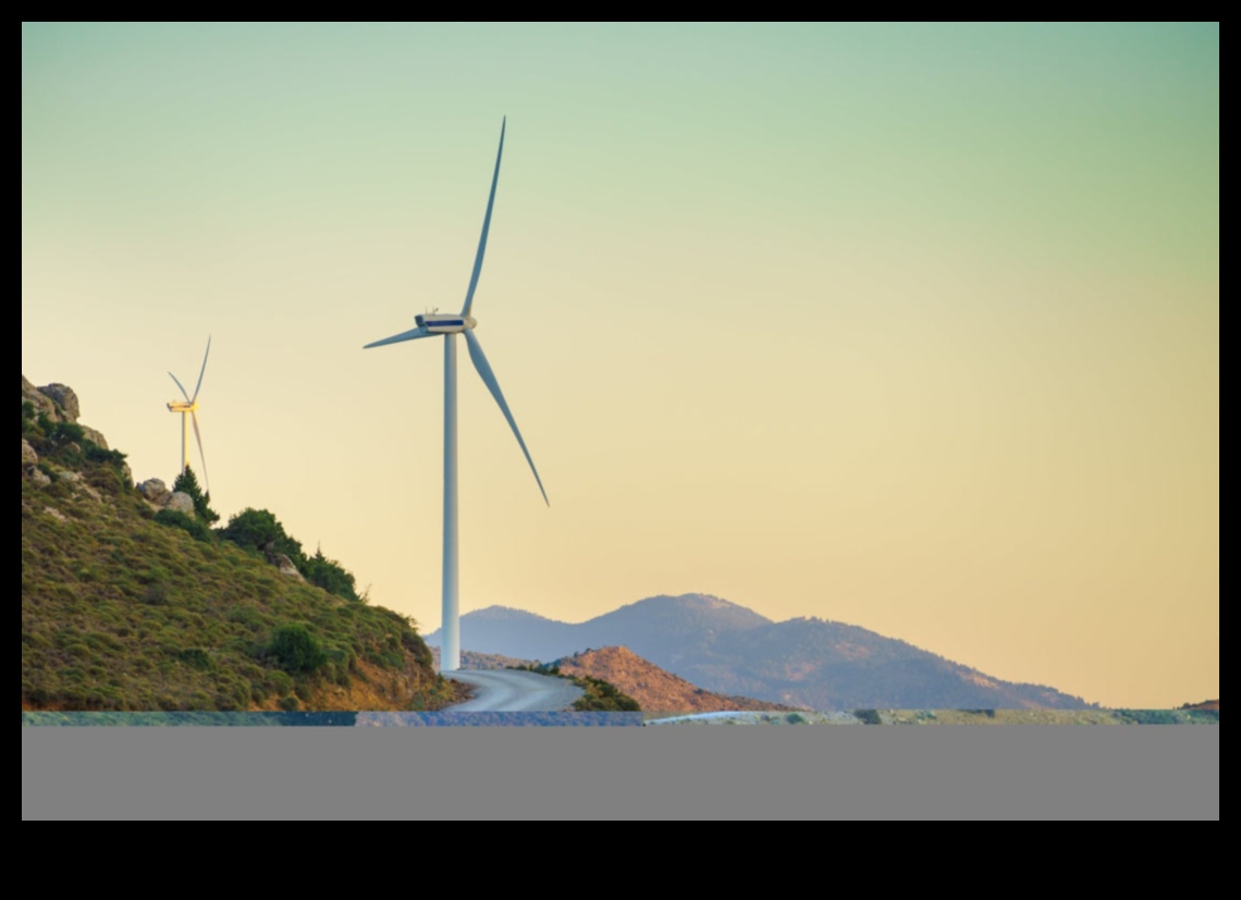 عجائب صديقة للبيئة: تحويل الأفكار إلى حقائق متجددة