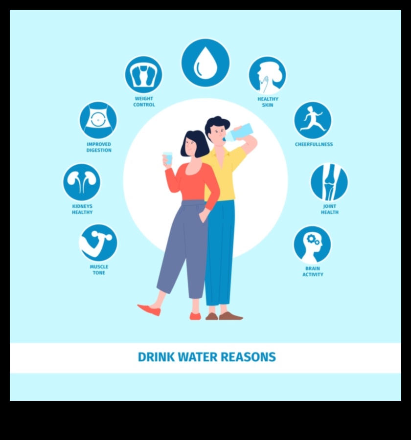 كشف النقاب عن الترطيب: فتح أسرار ذروة الأداء