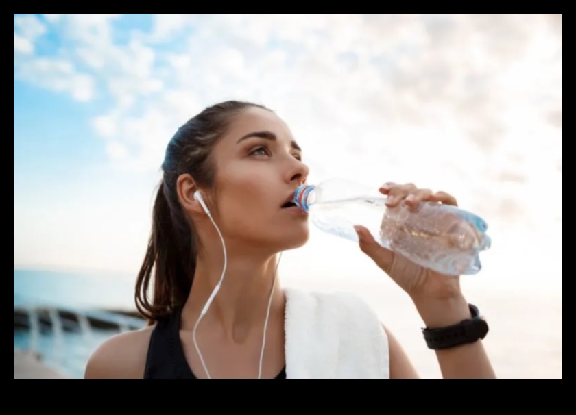 كشف النقاب عن الترطيب: فتح أسرار ذروة الأداء