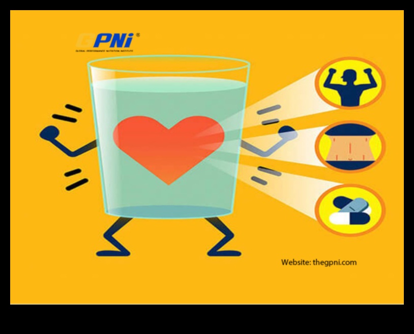 كشف النقاب عن الترطيب: فتح أسرار ذروة الأداء