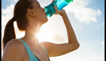 كشف النقاب عن الترطيب: فتح أسرار ذروة الأداء