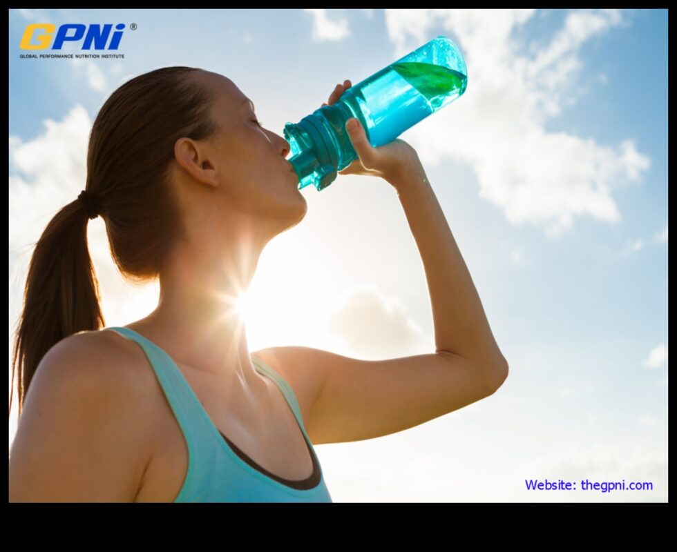 كشف النقاب عن الترطيب: فتح أسرار ذروة الأداء