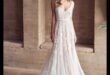 تصاميم حالمة: فرحة الزفاف الأنيقة