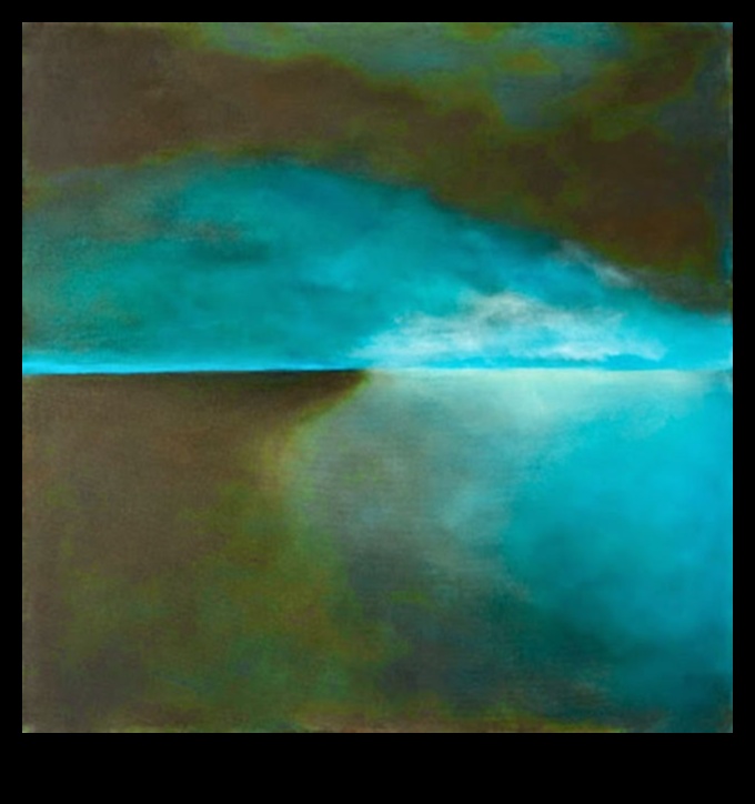 محادثات مجال اللون: اللغة اللونية للحداثة