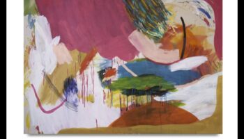 محادثات مجال اللون: اللغة اللونية للحداثة