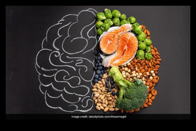 تنشيط مع العناصر الغذائية: تغذية الجسم والعقل