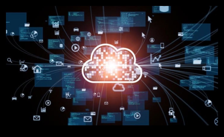 الاتصال السحابي: الغوص العميق في نماذج الحوسبة الحديثة