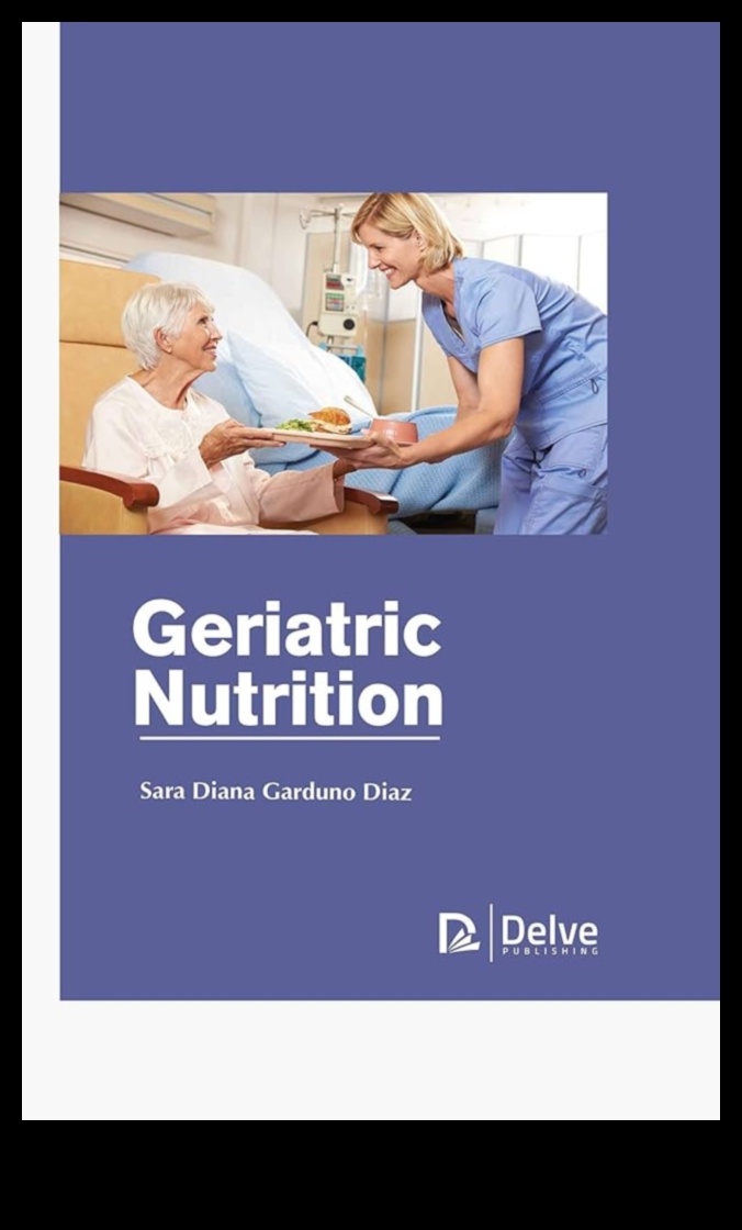 الملعقة الفضية: تغذية الشيخوخة من أجل شيخوخة نابضة بالحياة