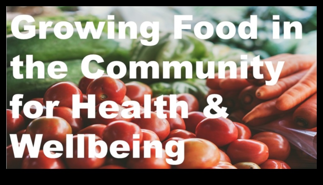 تغذية المجتمع: تغذية الصحة العامة في جوهرها