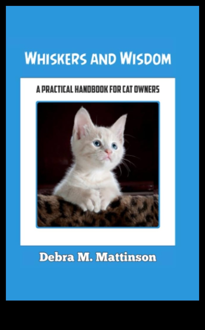 حكمة الشعيرة: التنقل في تقنيات تدريب القطط